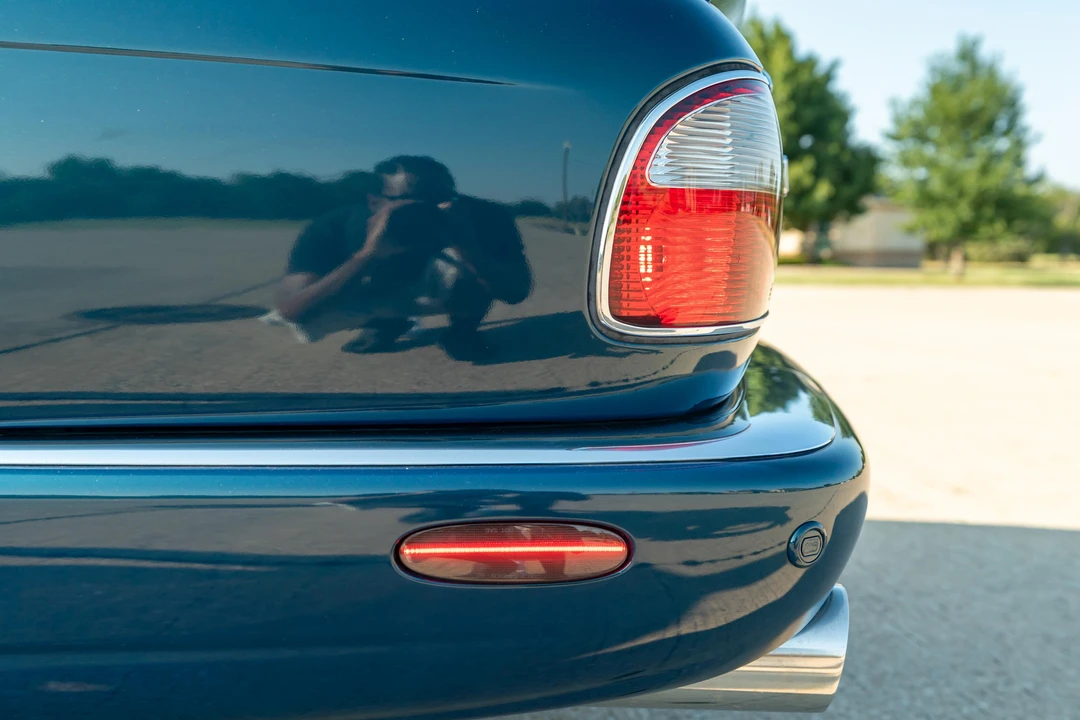 2002 Jaguar X308 XJ - Image 30 of 31