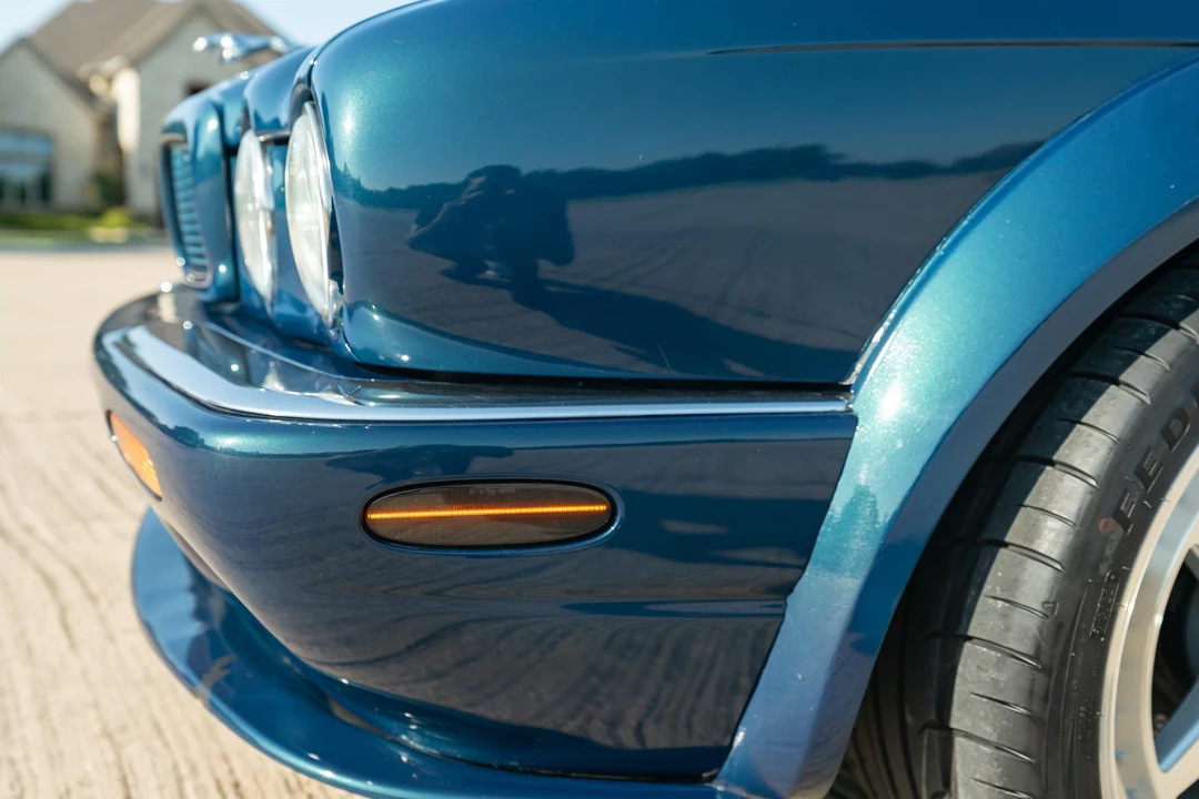 2002 Jaguar X308 XJ - Image 18 of 31