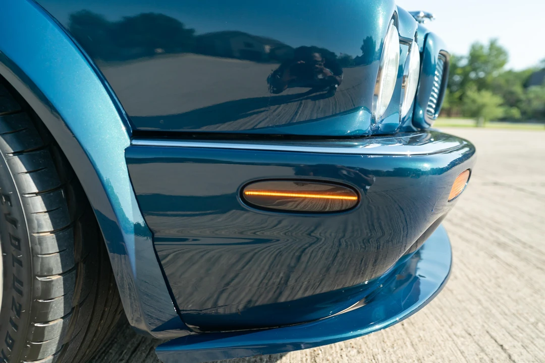 2002 Jaguar X308 XJ - Image 11 of 31