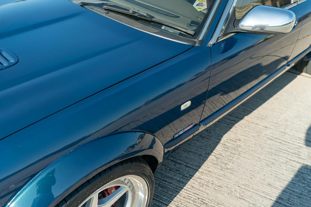 2002 Jaguar X308 XJ - Image 21 of 31