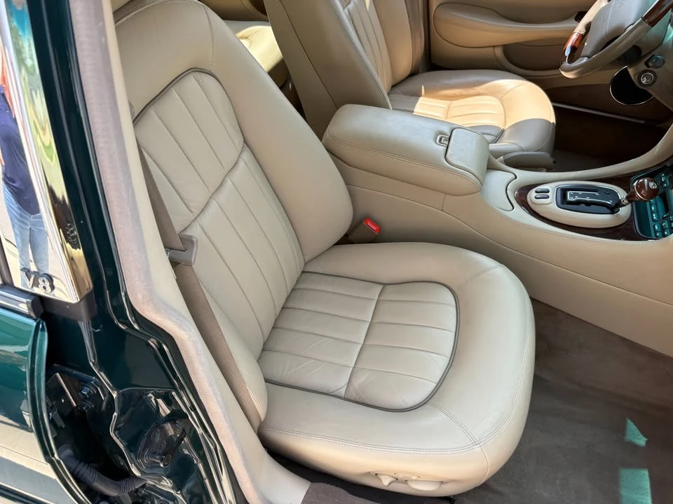 2002 Jaguar X308 XJ - Image 17 of 20