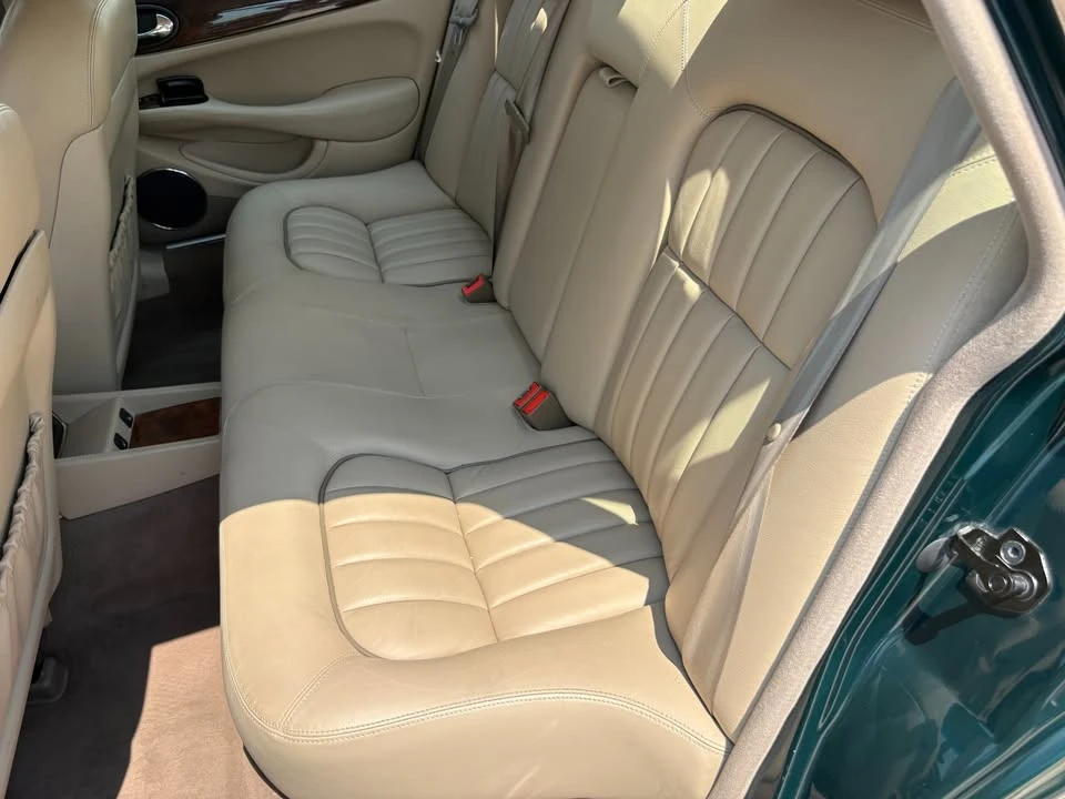 2002 Jaguar X308 XJ - Image 20 of 20