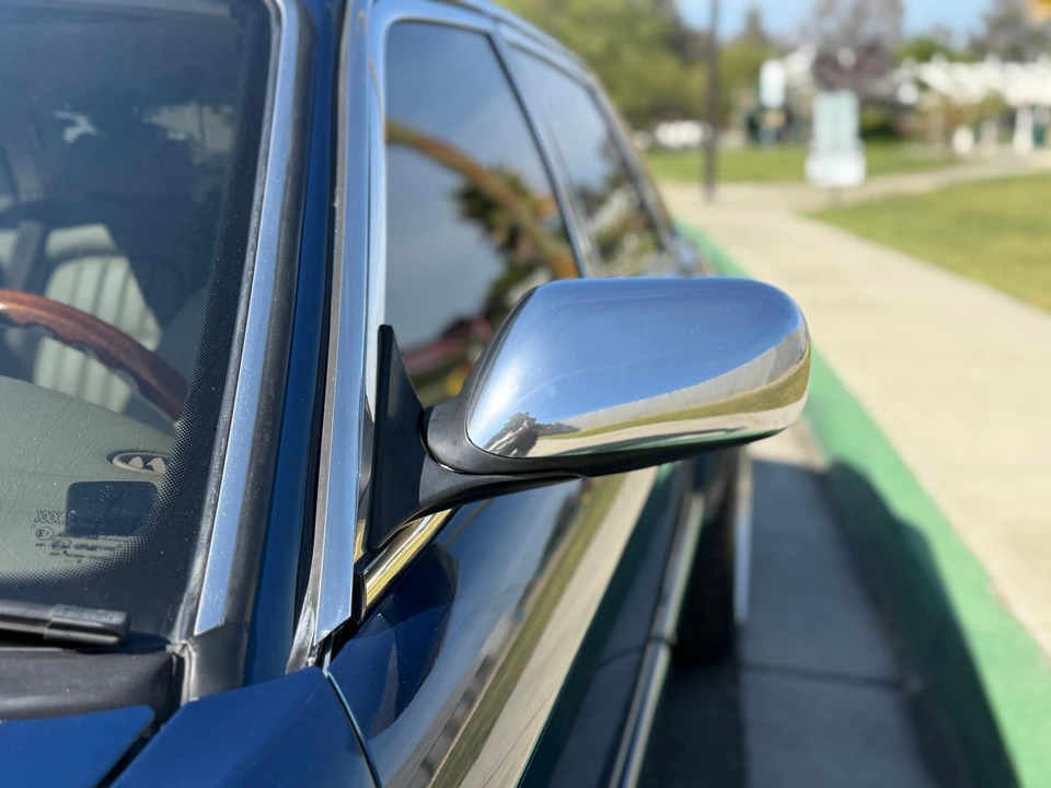 2002 Jaguar X308 XJ - Image 31 of 31