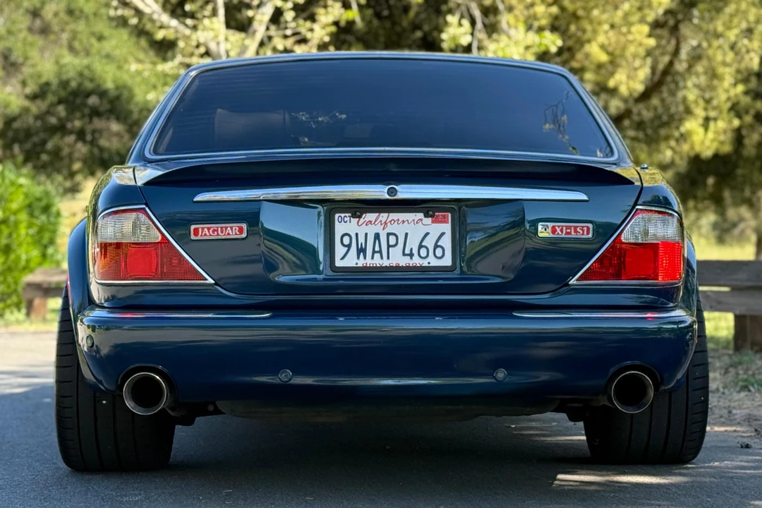 2002 Jaguar X308 XJ - Image 5 of 31