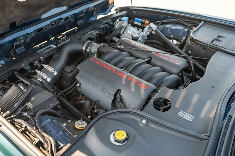 2002 Jaguar X308 XJ - Image 8 of 19