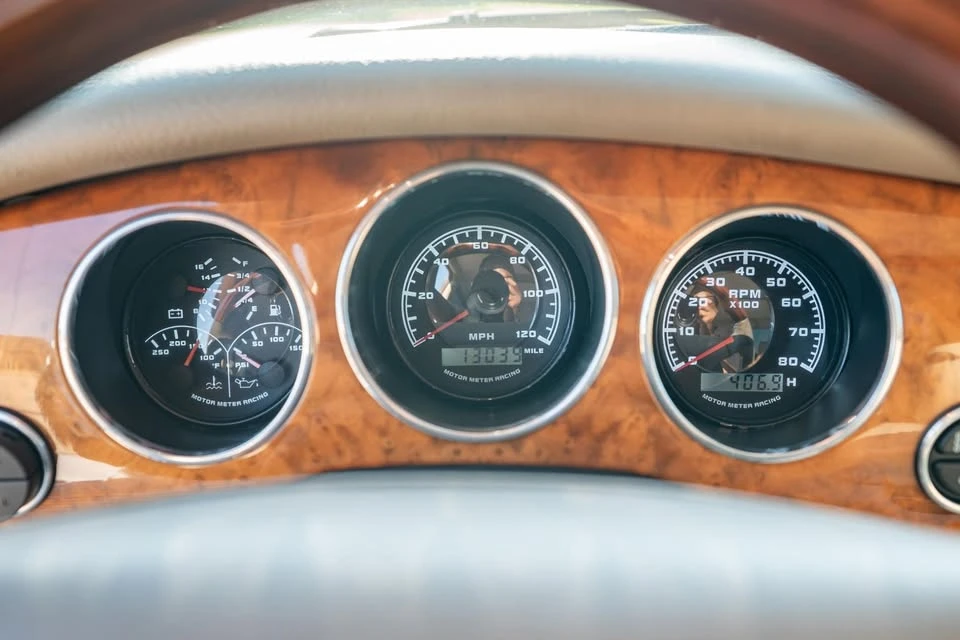 2002 Jaguar X308 XJ - Image 14 of 19