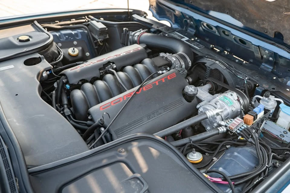 2002 Jaguar X308 XJ - Image 7 of 19