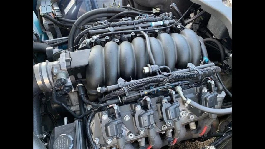2002 Jaguar X308 XJ - Image 10 of 20