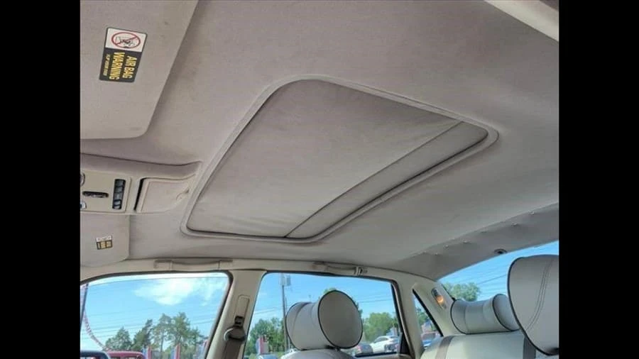 2002 Jaguar X308 XJ - Image 14 of 20