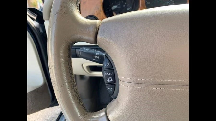 2002 Jaguar X308 XJ - Image 17 of 20