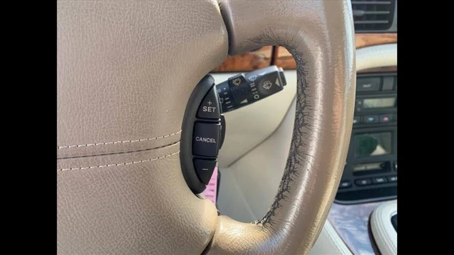 2002 Jaguar X308 XJ - Image 18 of 20