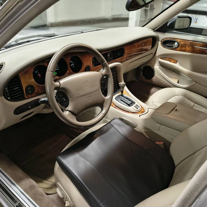 2002 Jaguar X308 XJ - Image 20 of 24