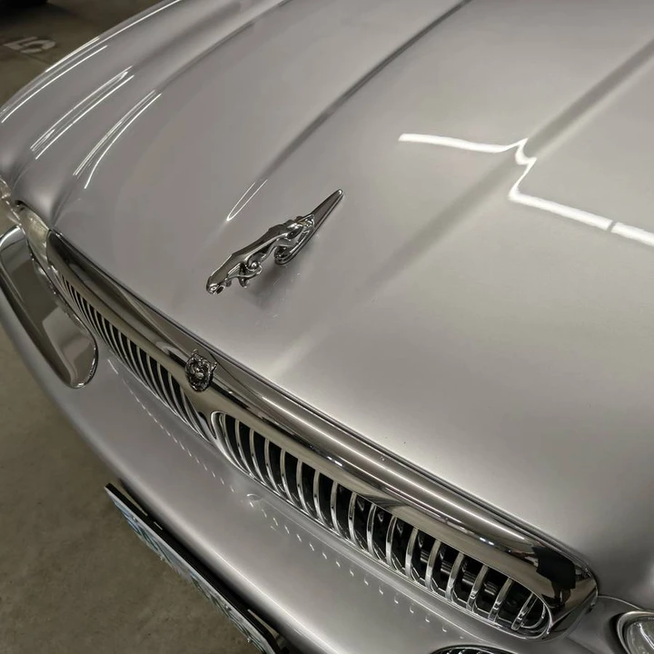 2002 Jaguar X308 XJ - Image 22 of 24