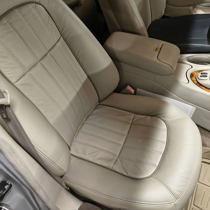 2002 Jaguar X308 XJ - Image 18 of 24