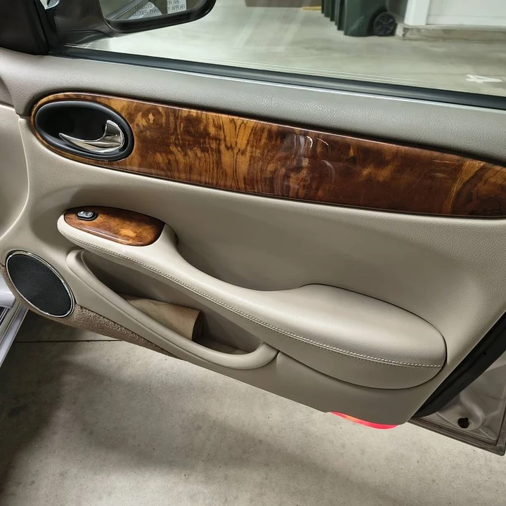 2002 Jaguar X308 XJ - Image 21 of 24