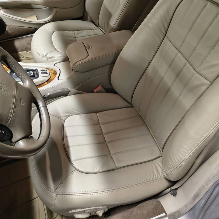 2002 Jaguar X308 XJ - Image 17 of 24