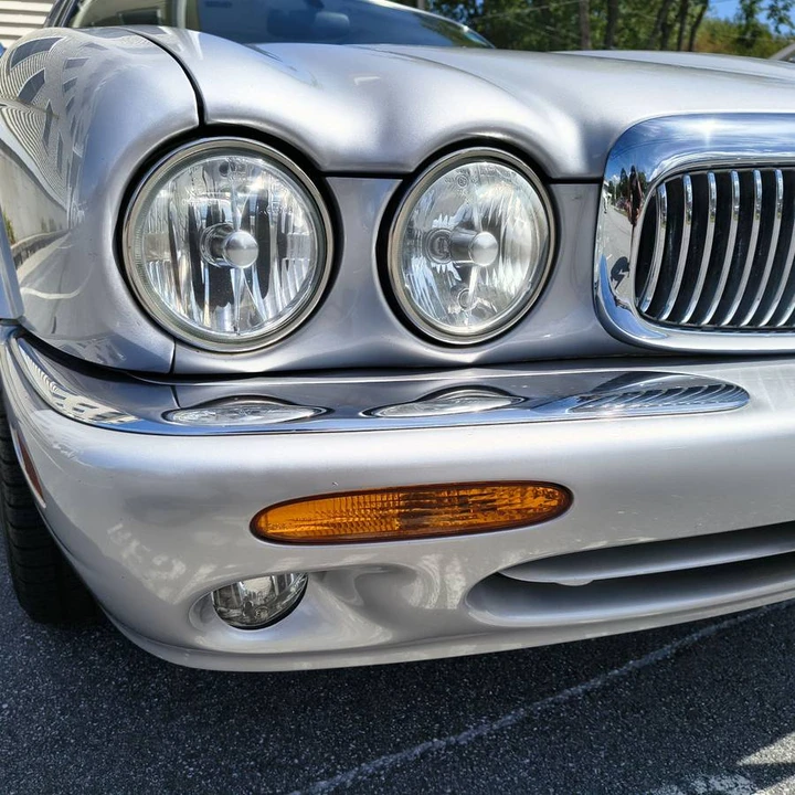 2002 Jaguar X308 XJ - Image 13 of 24
