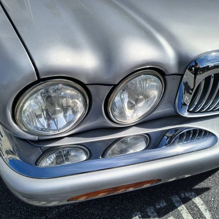 2002 Jaguar X308 XJ - Image 11 of 24