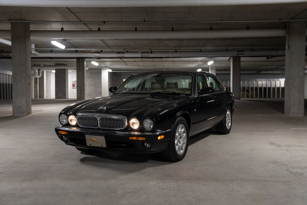 2002 Jaguar X308 XJ - Image 11 of 31