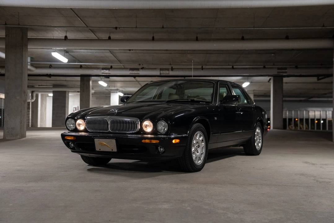 2002 Jaguar X308 XJ - Image 10 of 31