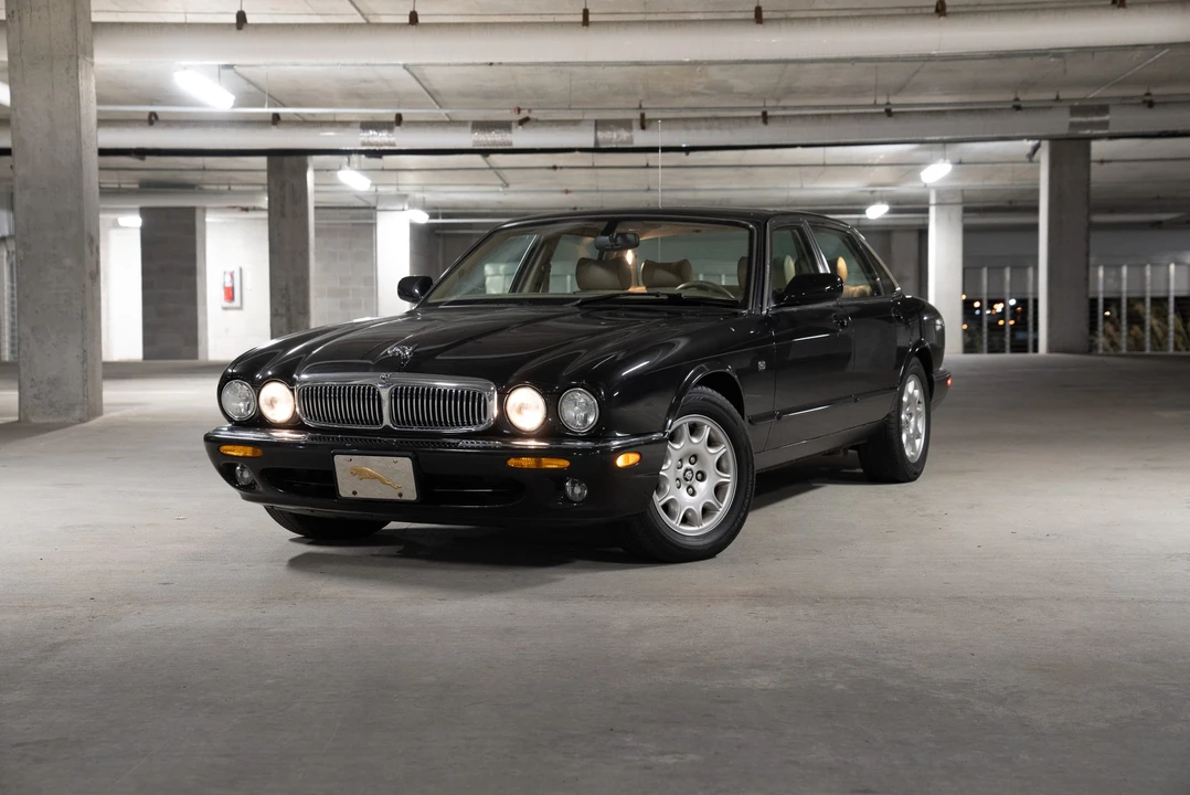2002 Jaguar X308 XJ - Image 13 of 31