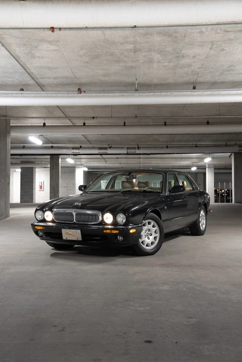 2002 Jaguar X308 XJ - Image 12 of 31