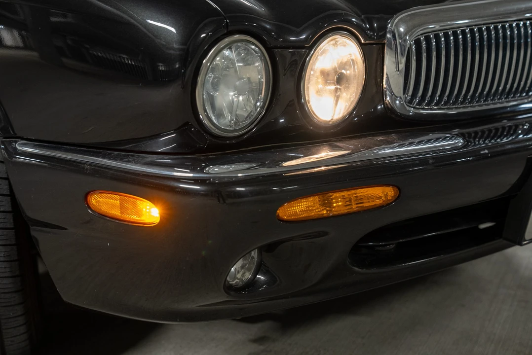 2002 Jaguar X308 XJ - Image 22 of 31