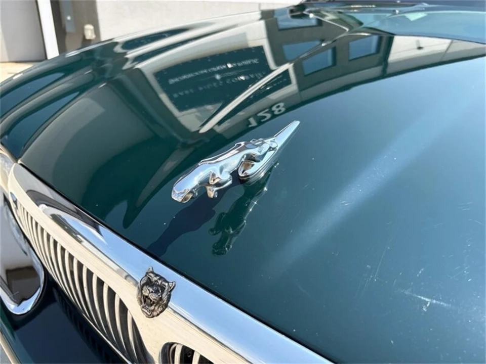 2002 Jaguar X308 XJ - Image 27 of 31