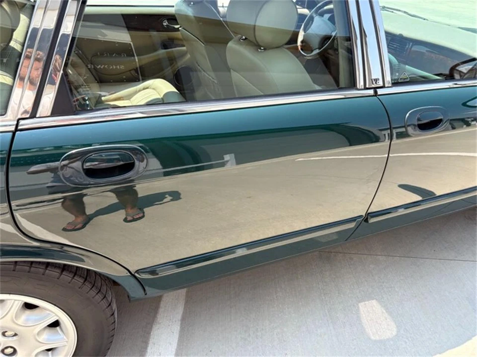 2002 Jaguar X308 XJ - Image 15 of 31