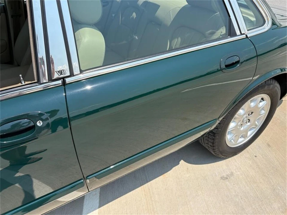 2002 Jaguar X308 XJ - Image 11 of 31