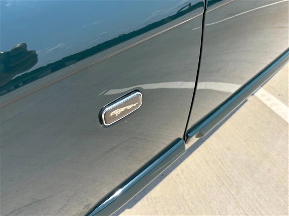 2002 Jaguar X308 XJ - Image 28 of 31