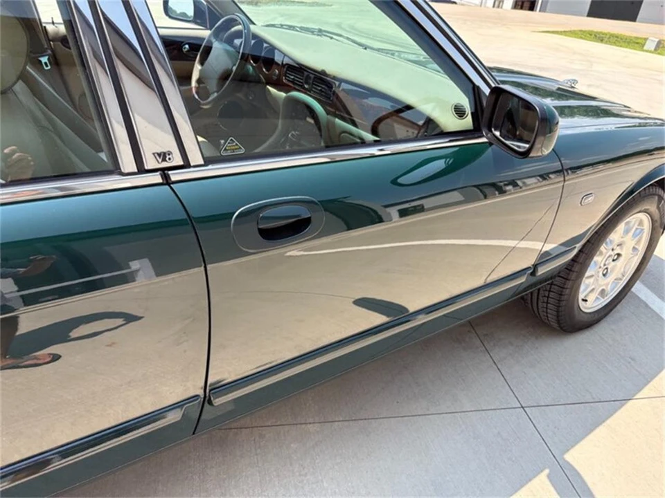 2002 Jaguar X308 XJ - Image 16 of 31