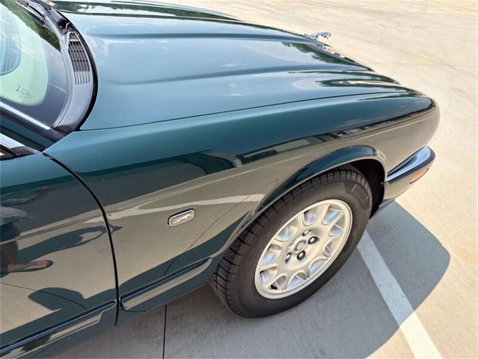 2002 Jaguar X308 XJ - Image 17 of 31