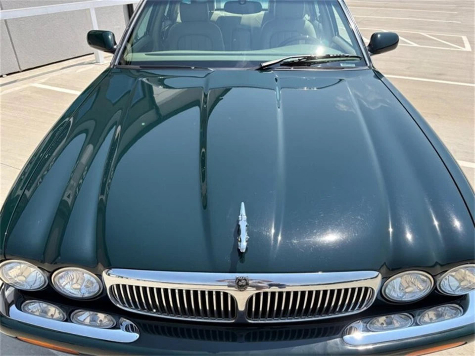 2002 Jaguar X308 XJ - Image 25 of 31