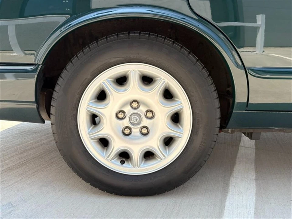 2002 Jaguar X308 XJ - Image 21 of 31