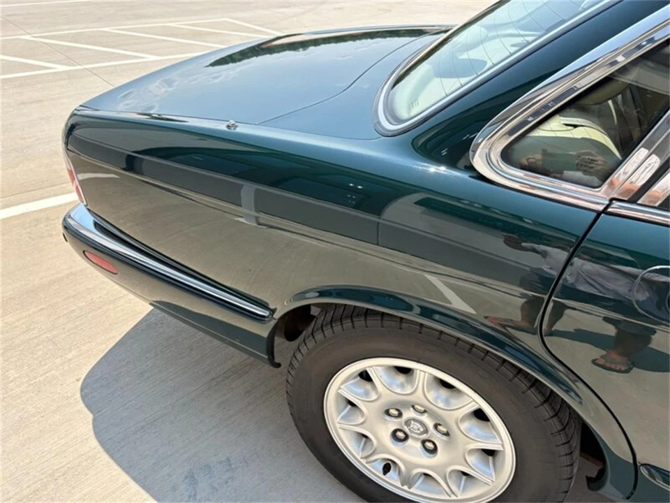 2002 Jaguar X308 XJ - Image 14 of 31