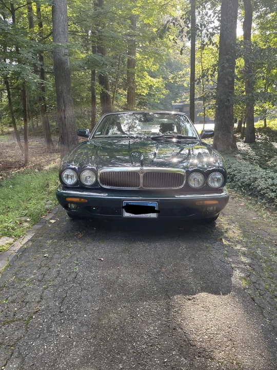2002 Jaguar X308 XJ - Image 3 of 31