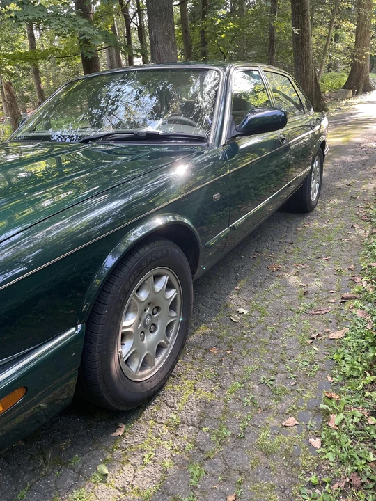 2002 Jaguar X308 XJ - Image 17 of 31