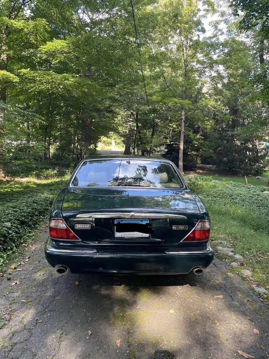 2002 Jaguar X308 XJ - Image 7 of 31