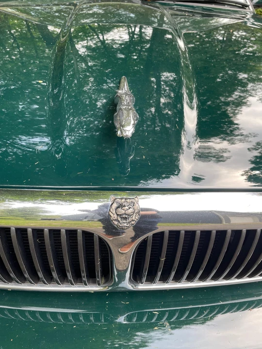 2002 Jaguar X308 XJ - Image 13 of 31