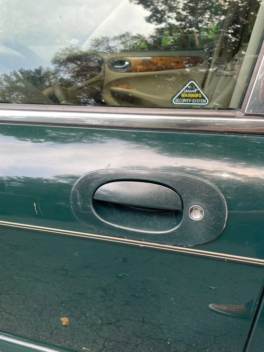 2002 Jaguar X308 XJ - Image 21 of 31
