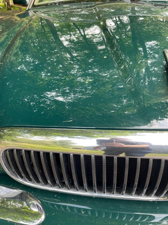 2002 Jaguar X308 XJ - Image 12 of 31