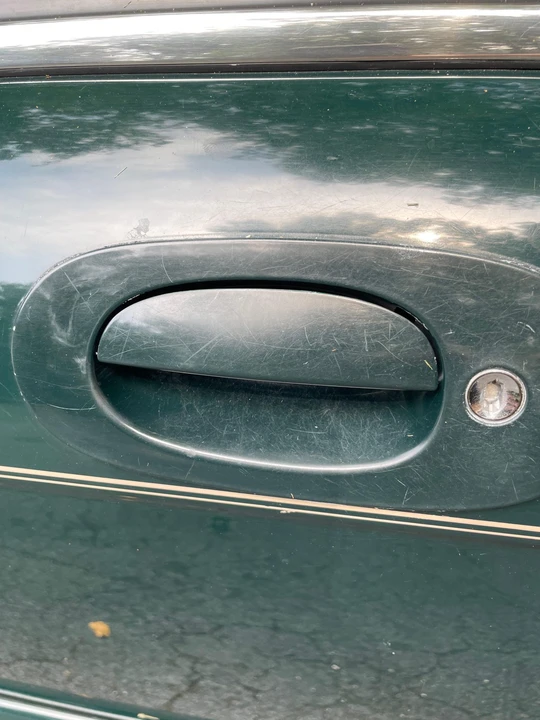 2002 Jaguar X308 XJ - Image 22 of 31
