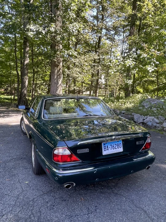 2002 Jaguar X308 XJ - Image 6 of 31