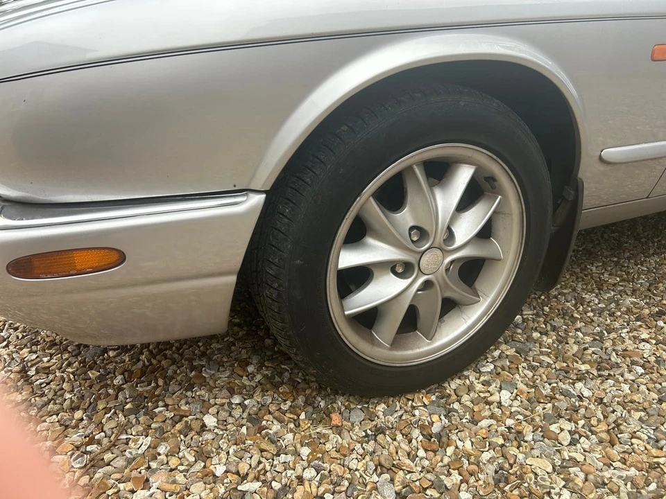 2002 Jaguar X308 XJ - Image 29 of 31