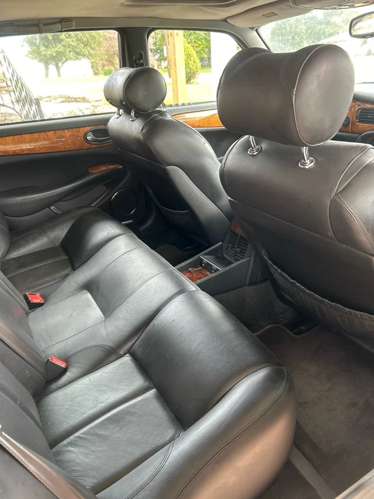 2002 Jaguar X308 XJ - Image 12 of 13