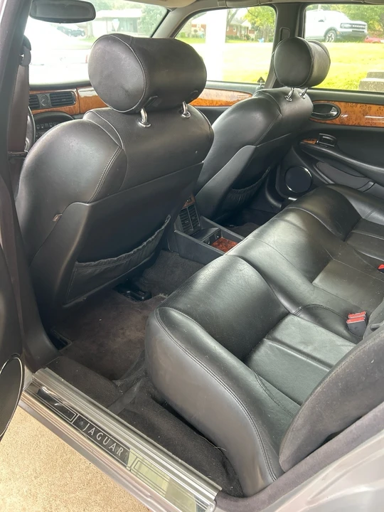 2002 Jaguar X308 XJ - Image 11 of 13