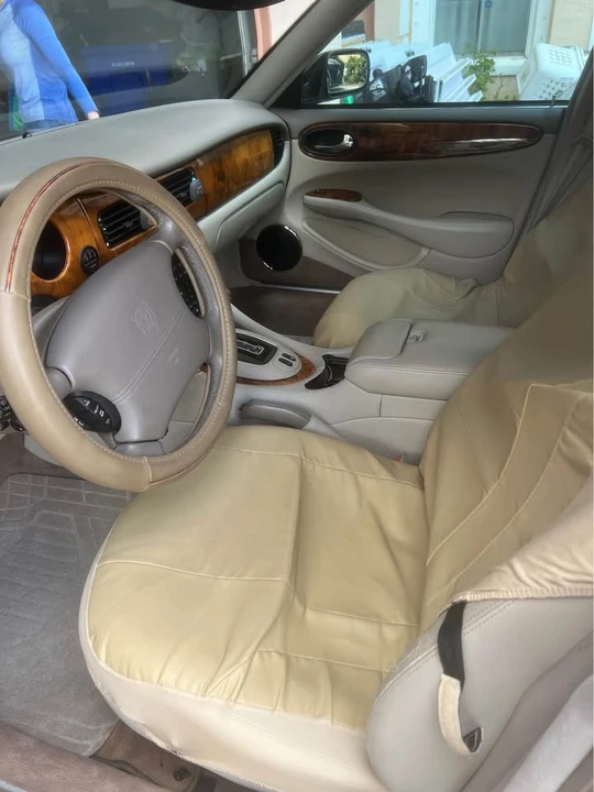 2002 Jaguar X308 XJ - Image 6 of 9