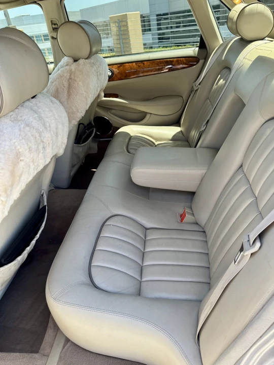 2002 Jaguar X308 XJ - Image 13 of 20