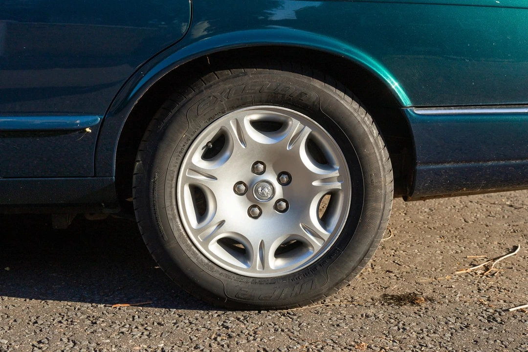 2002 Jaguar X308 XJ - Image 22 of 30